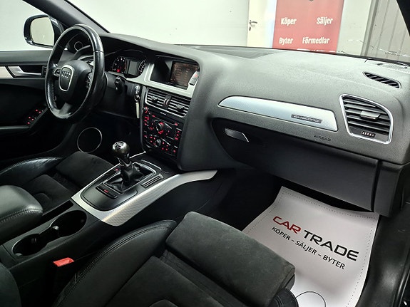 Audi A4 19 of 23