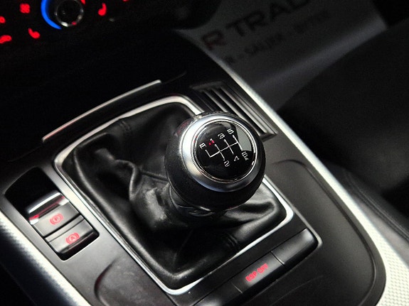 Audi A4 18 of 23