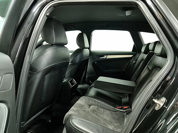 Audi A4 21 of 23