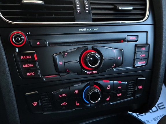 Audi A4 17 of 23