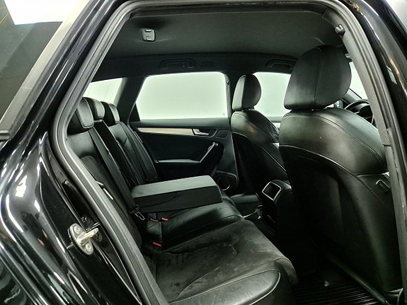 Audi A4 22 of 23