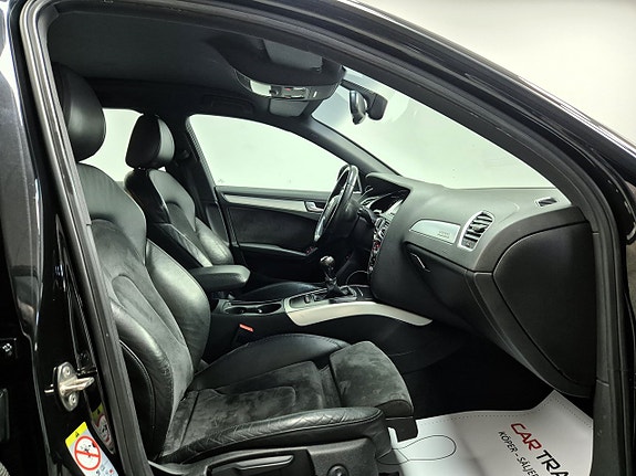Audi A4 20 of 23