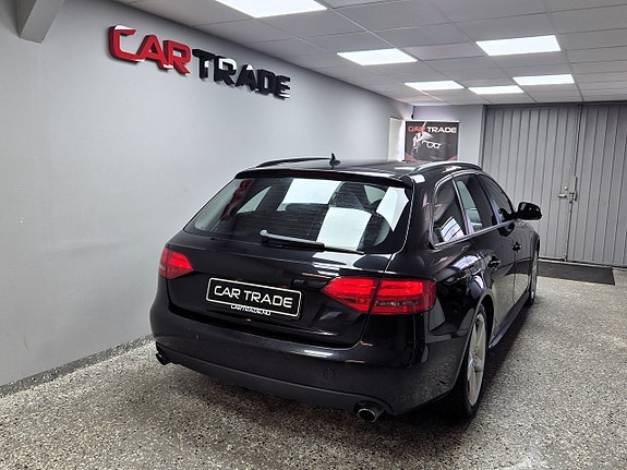 Audi A4 6 of 23