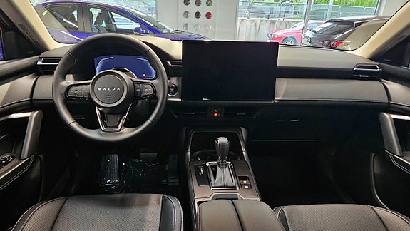 Mazda CX-5 10 of 10
