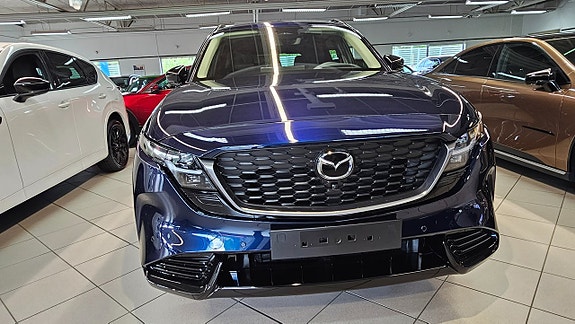Mazda CX-5 5 of 5