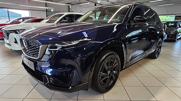 Mazda CX-5 3 of 5