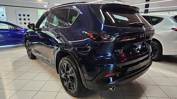 Mazda CX-5 7 of 10