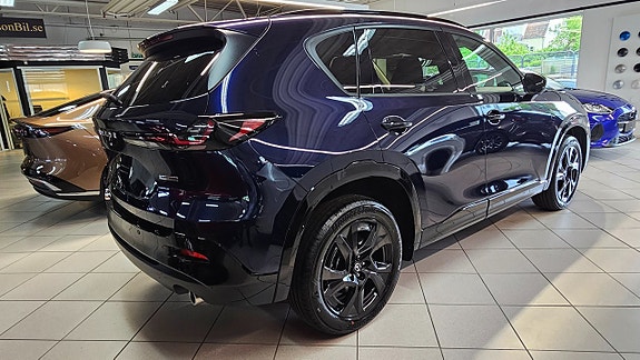 Mazda CX-5 6 of 10
