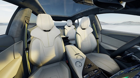 Lotus Eletre 11 of 11