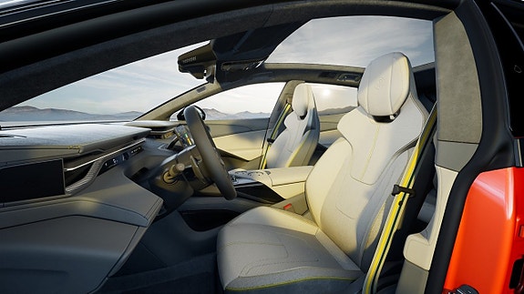 Lotus Eletre 10 of 11