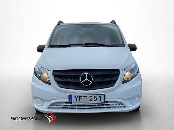 Mercedes-Benz Vito 108 5 of 5