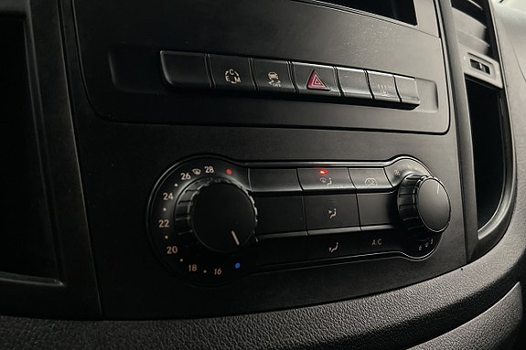 Mercedes-Benz Vito 114 21 of 24