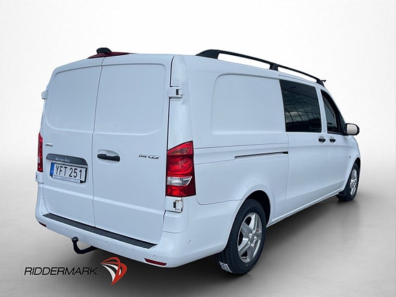 Mercedes-Benz Vito 114 9 of 24
