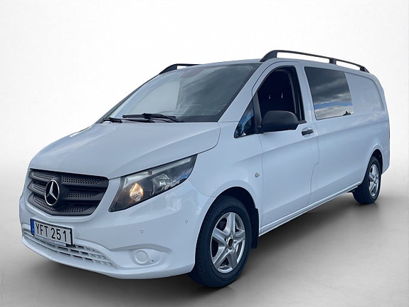 Mercedes-Benz Vito 114 3 of 24