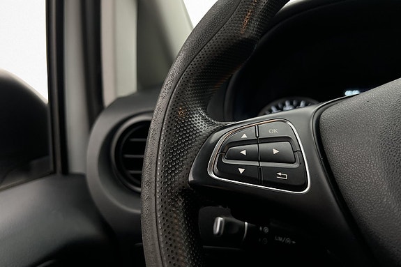 Mercedes-Benz Vito 114 16 of 24