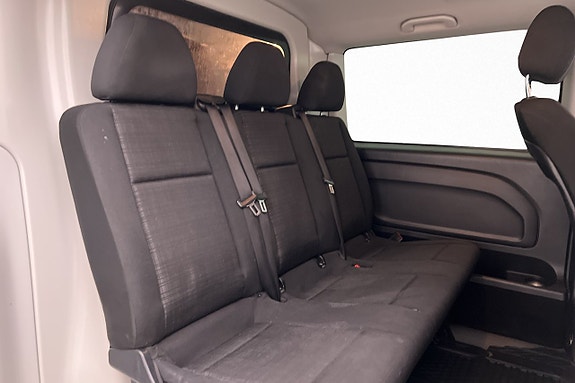 Mercedes-Benz Vito 114 23 of 24