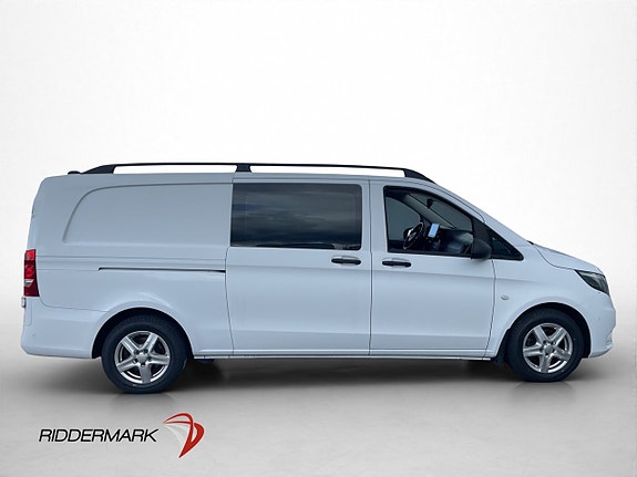 Mercedes-Benz Vito 108 2 of 5