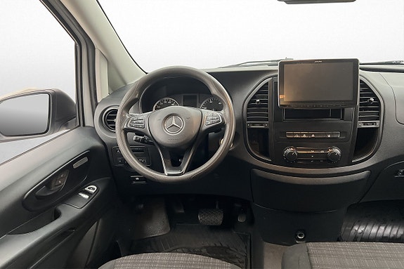 Mercedes-Benz Vito 114 14 of 24