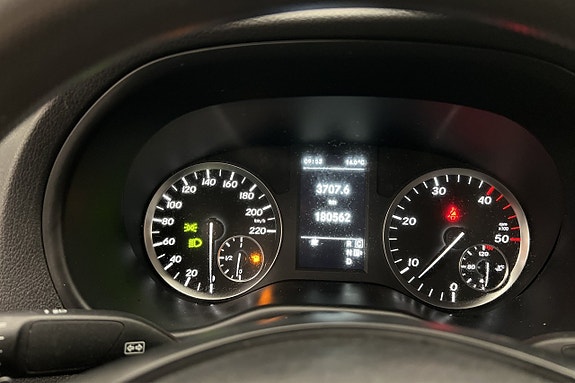 Mercedes-Benz Vito 114 17 of 24