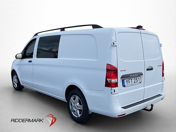 Mercedes-Benz Vito 114 7 of 24