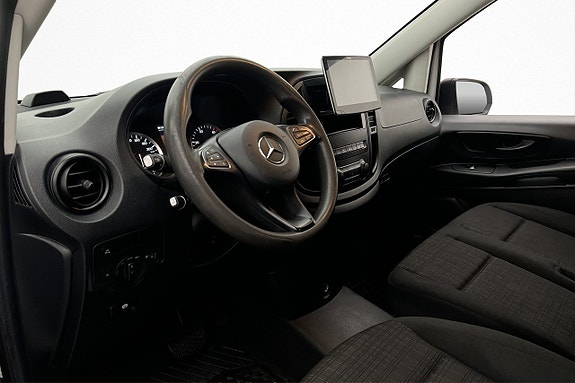 Mercedes-Benz Vito 114 13 of 24