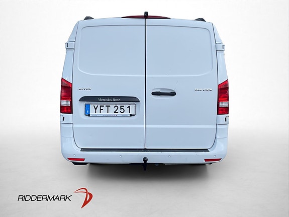 Mercedes-Benz Vito 114 8 of 24