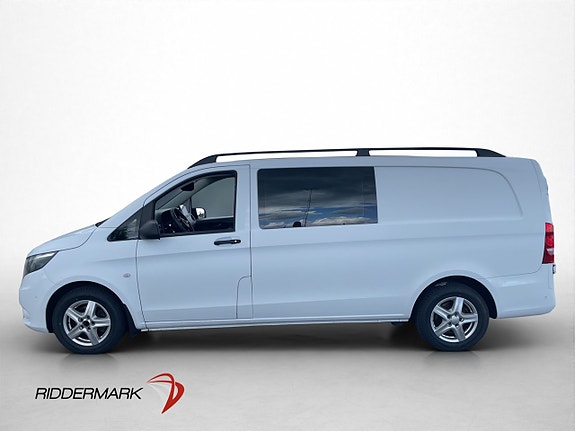 Mercedes-Benz Vito 114 6 of 24