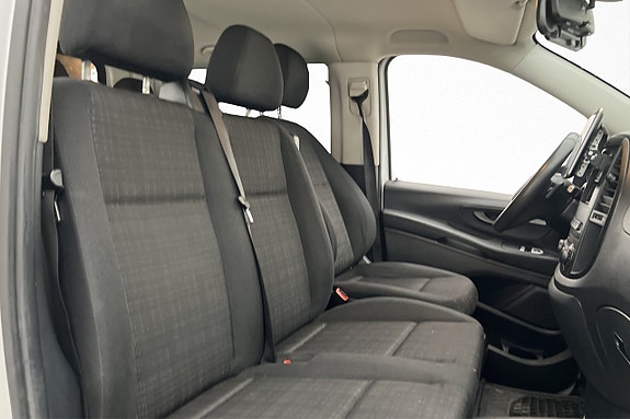 Mercedes-Benz Vito 114 24 of 24