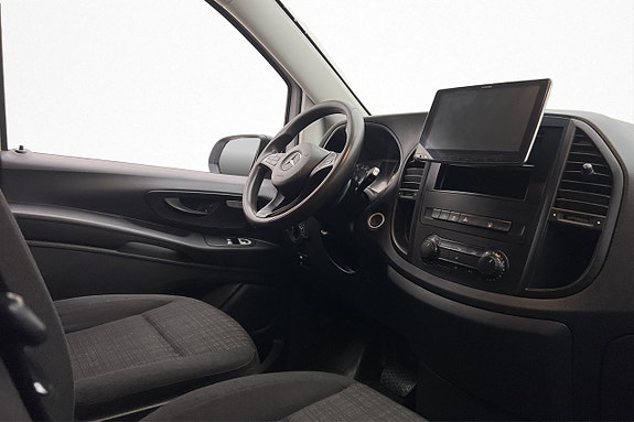Mercedes-Benz Vito 114 22 of 24