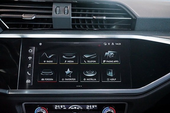 Audi Q3 16 of 30