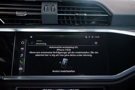 Audi Q3 20 of 30