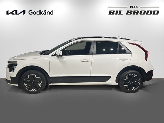 Kia Niro 4 of 14