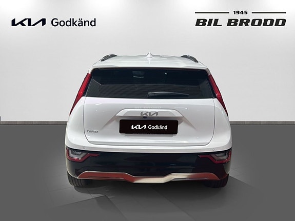 Kia Niro 5 of 14