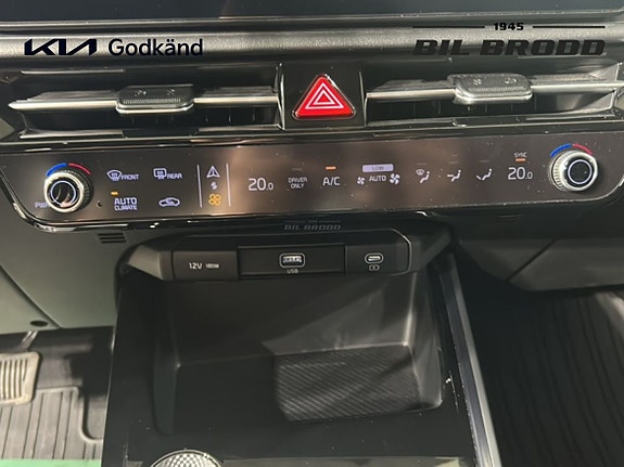 Kia Niro 13 of 14