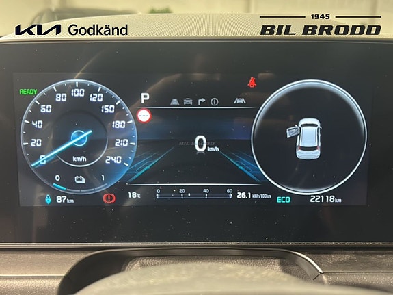 Kia Niro 10 of 14