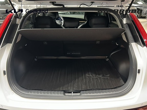 Kia Niro 14 of 14
