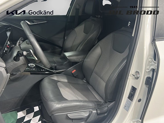 Kia Niro 8 of 14