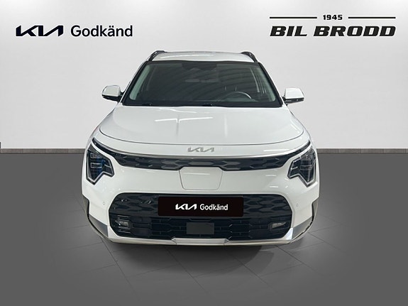 Kia Niro 2 of 14