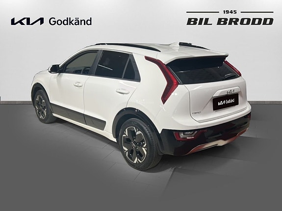 Kia Niro 6 of 14