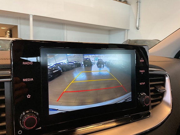 Kia Ceed 11 of 13