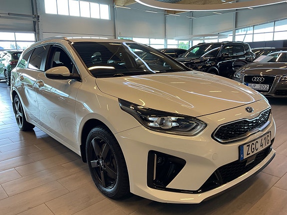 Kia Ceed 3 of 13