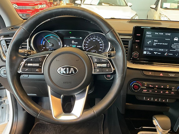 Kia Ceed 9 of 13