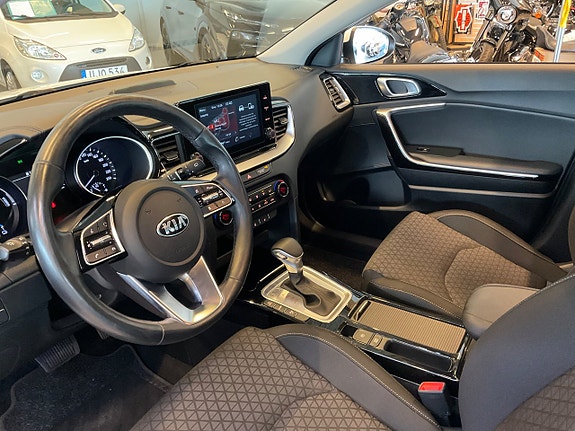 Kia Ceed 7 of 13
