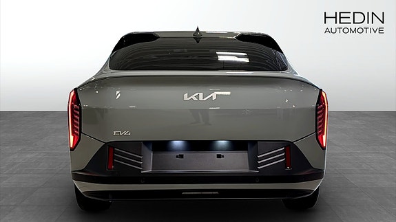 Kia EV4 7 of 8