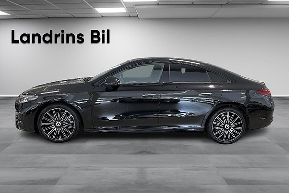Mercedes-Benz CLA350 4 of 14