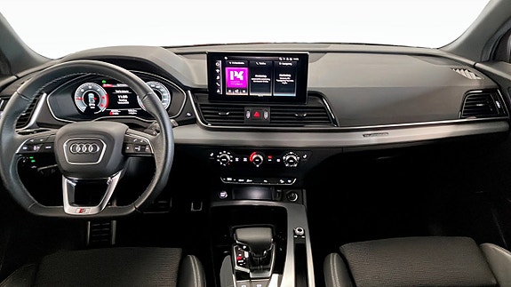 Audi Q5 4 of 5