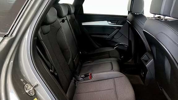 Audi Q5 5 of 5