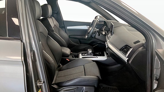 Audi Q5 3 of 5