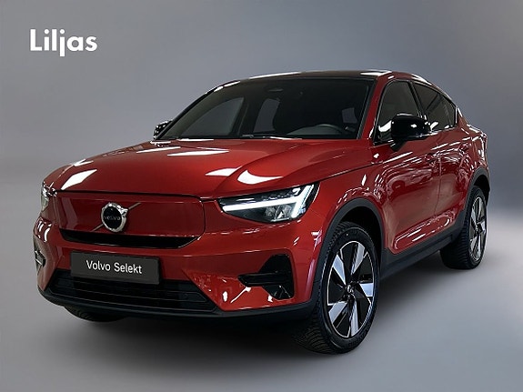 Volvo C40