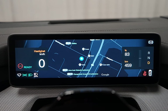 Polestar 4 11 of 24